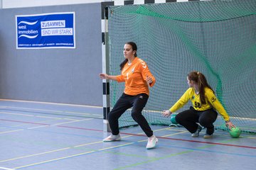 Bild 50 - wBJ HTS/BW96 Handball - Niendorfer TSV : Ergebnis: 27:27